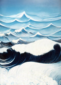 The Wave - Hakyarts