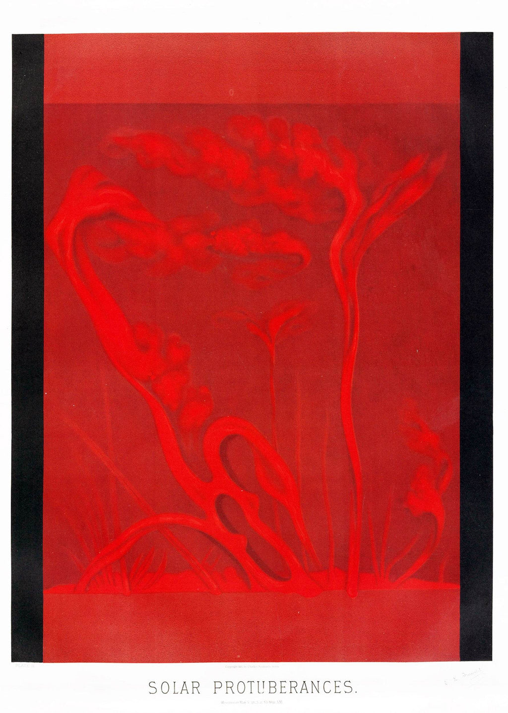 Solar Protuberances - Hakyarts