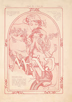 Set of 4 Vintage “L’Horloge” Prints – Timeless Clock Wall Art Collection - Hakyarts