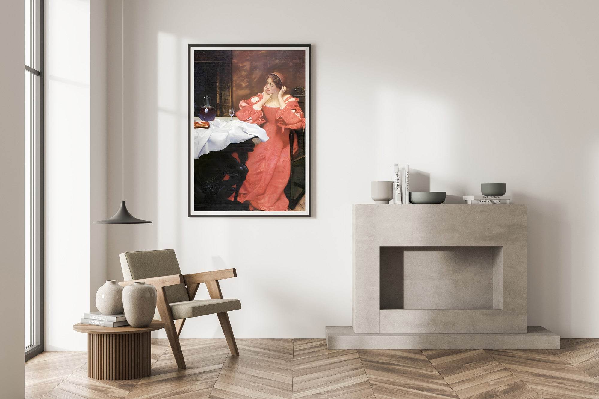 The Shrew Katherina - Hakyarts