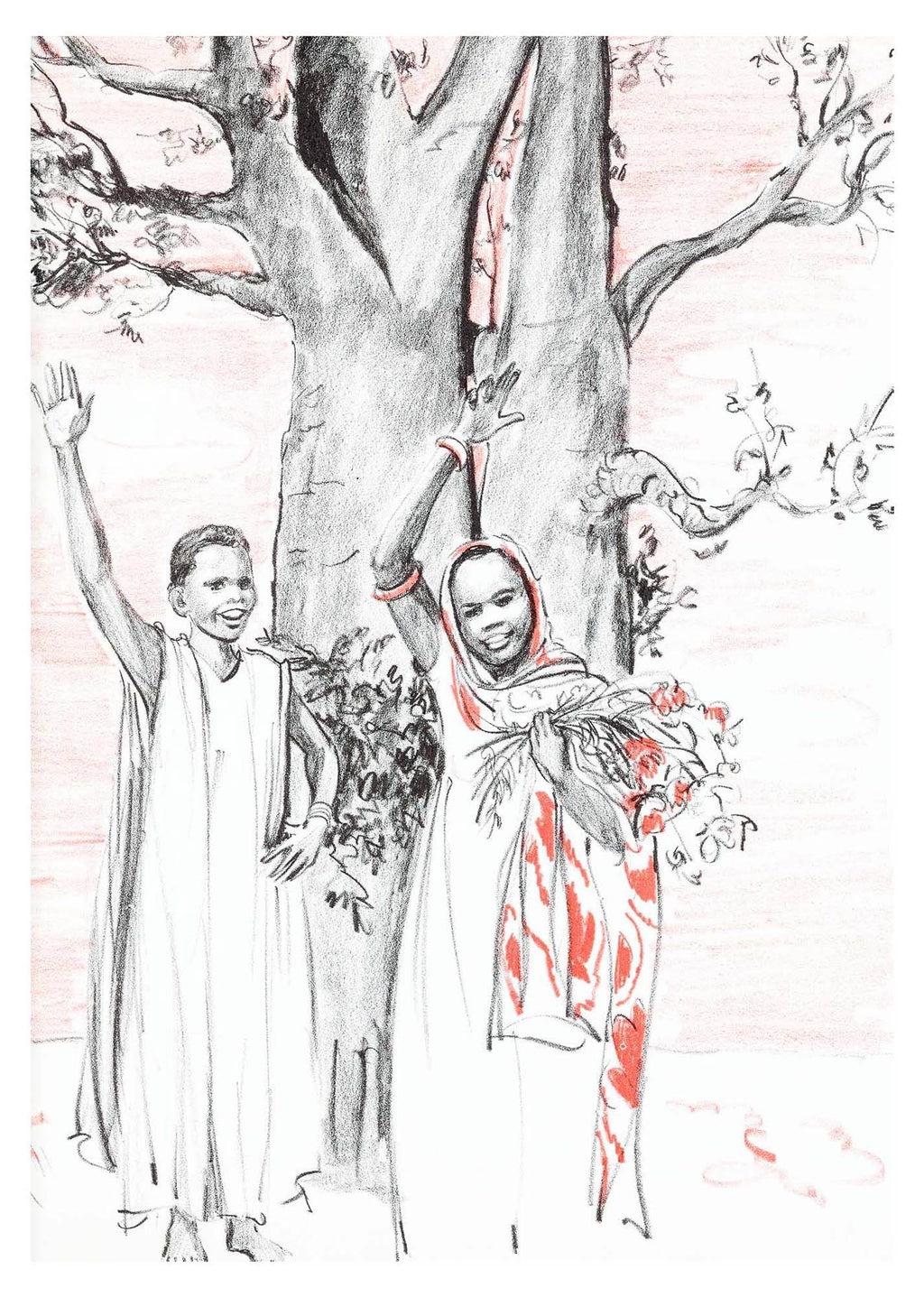 Getting to Know Africa’s French Community pl19 - Hakyarts