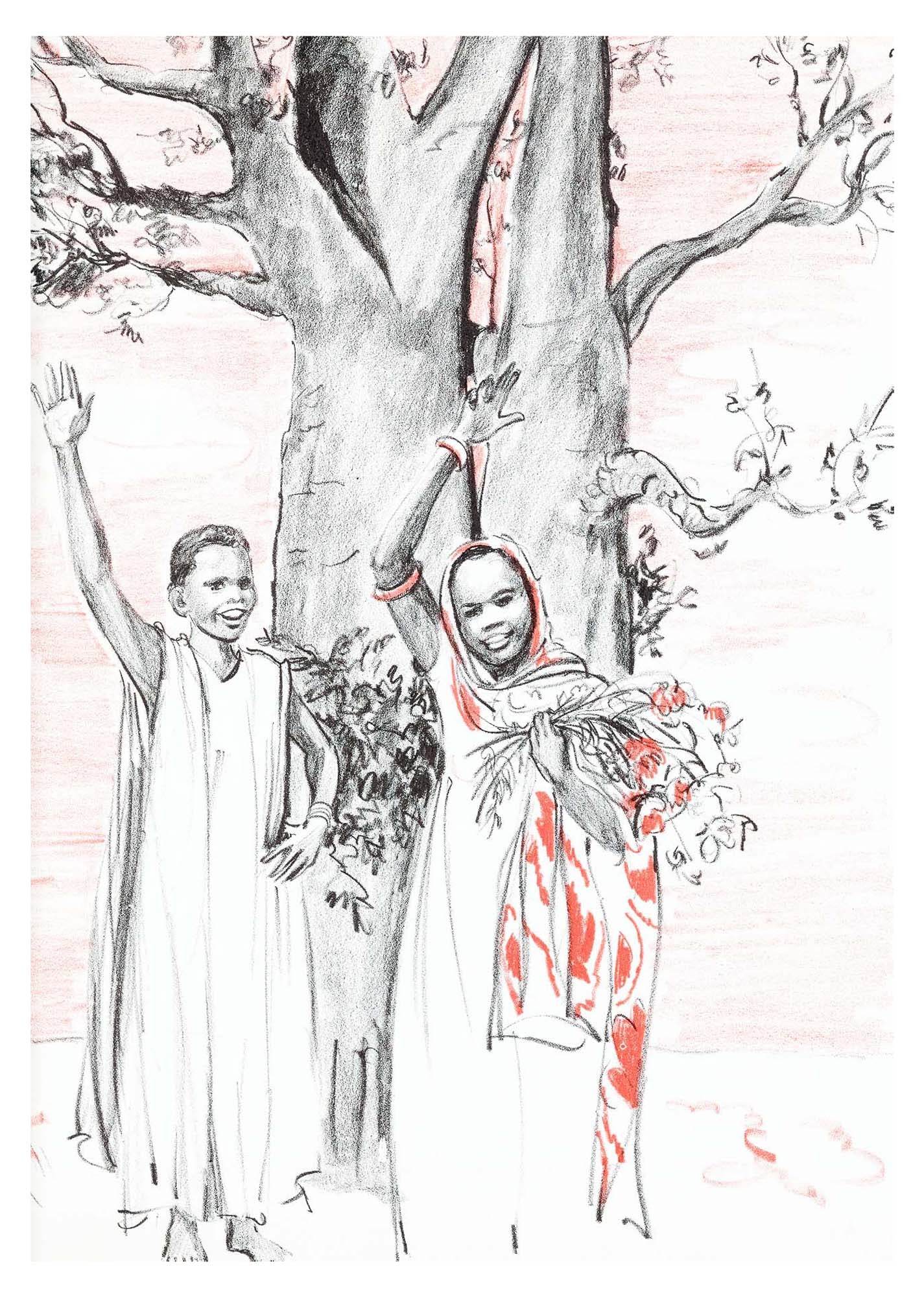 Getting to Know Africa’s French Community pl19 - Hakyarts