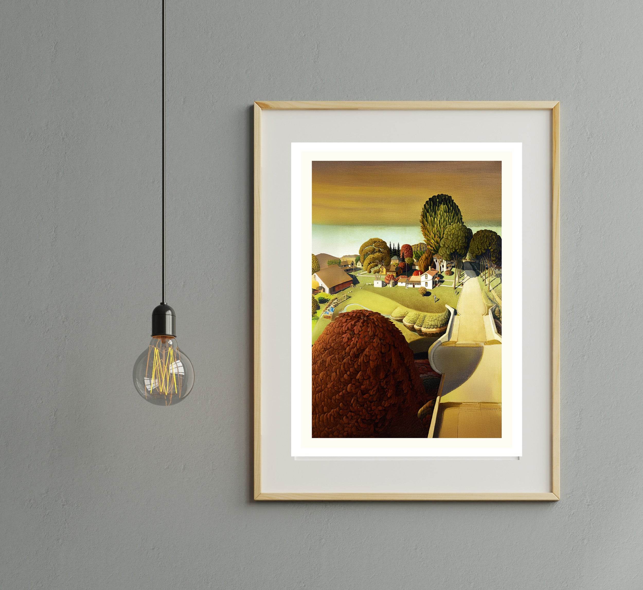 The Birthplace of Herbert Hoover - Hakyarts