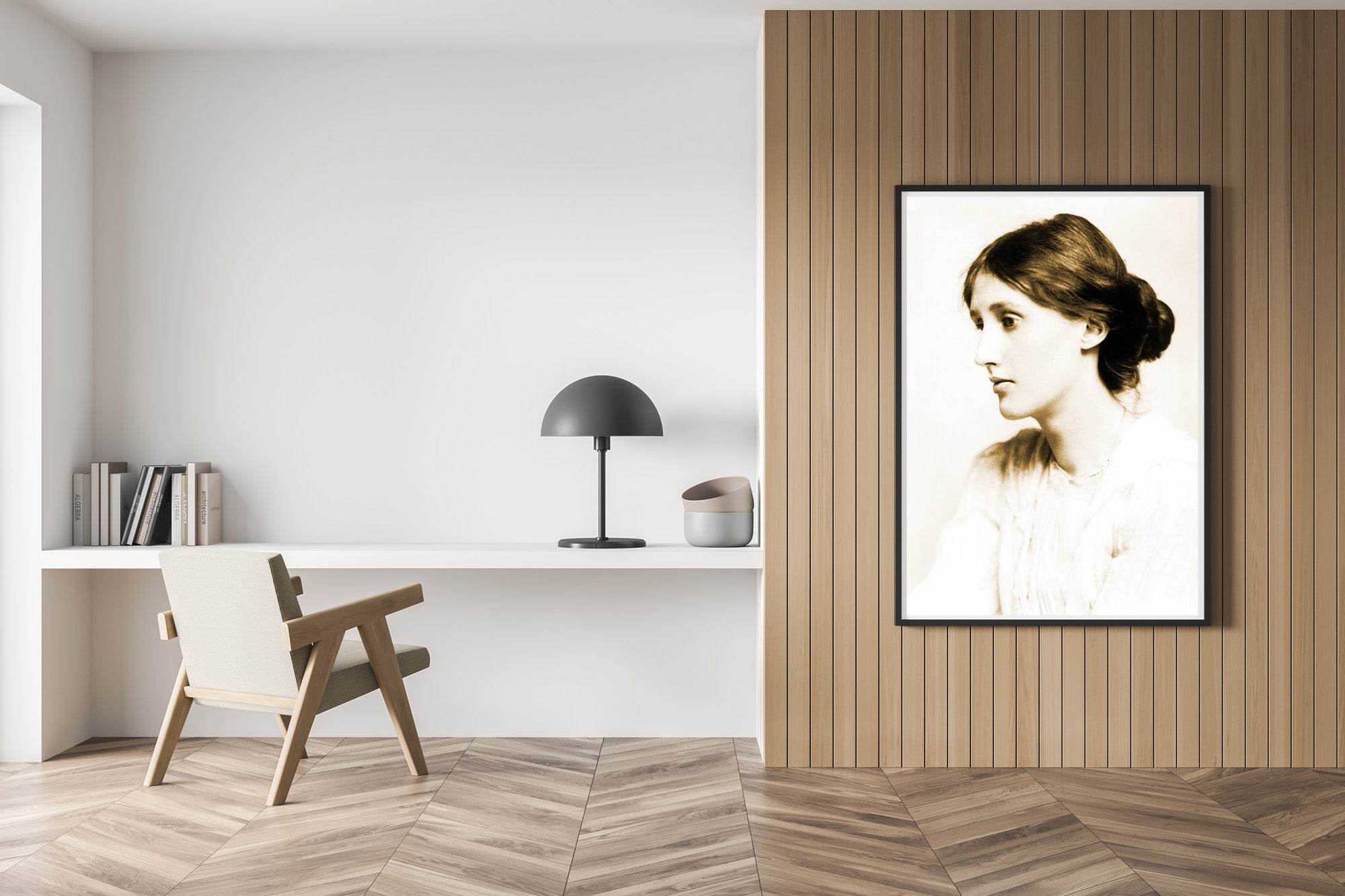 Virginia Woolf - Hakyarts