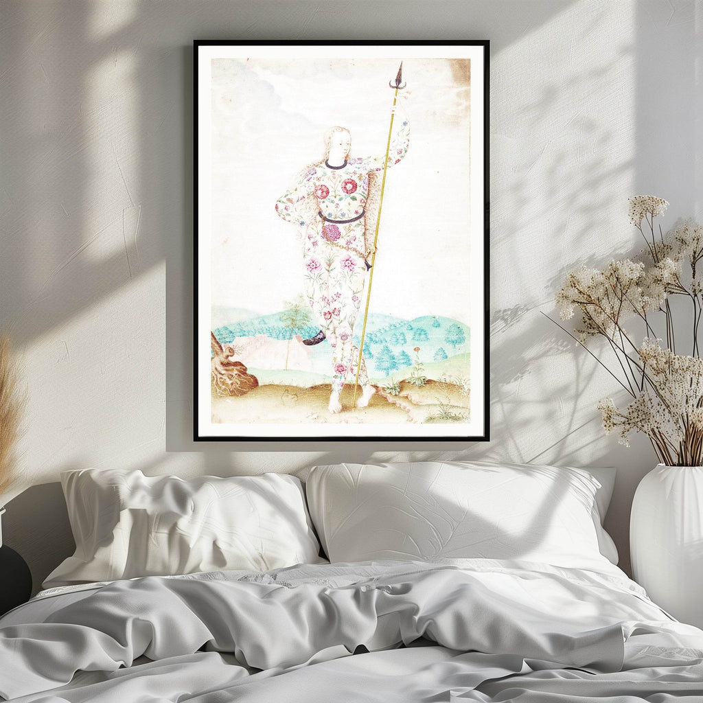 A Young Daughter of the Picts - Hakyarts