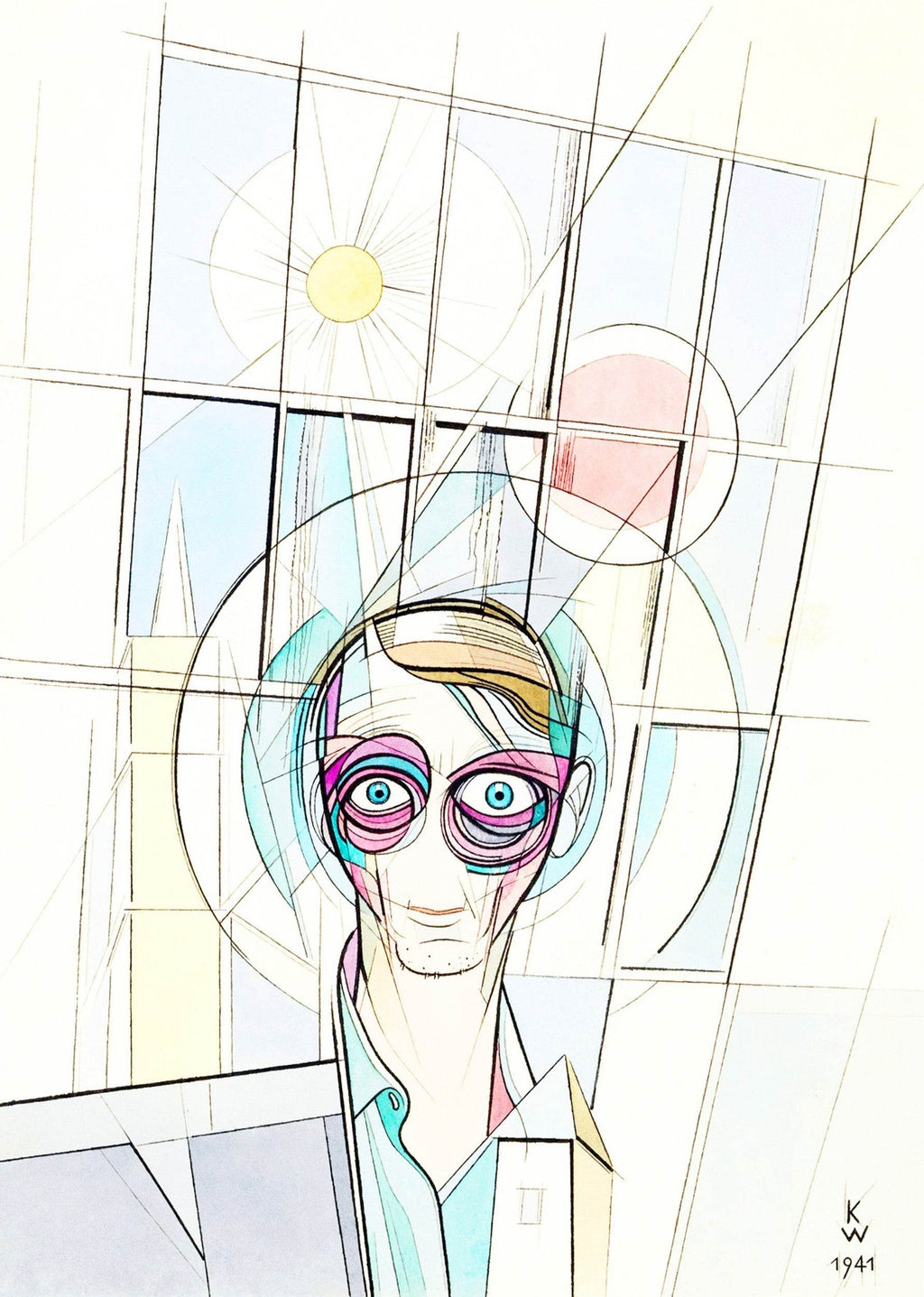 Karl Wiener - Euphoria - Hakyarts