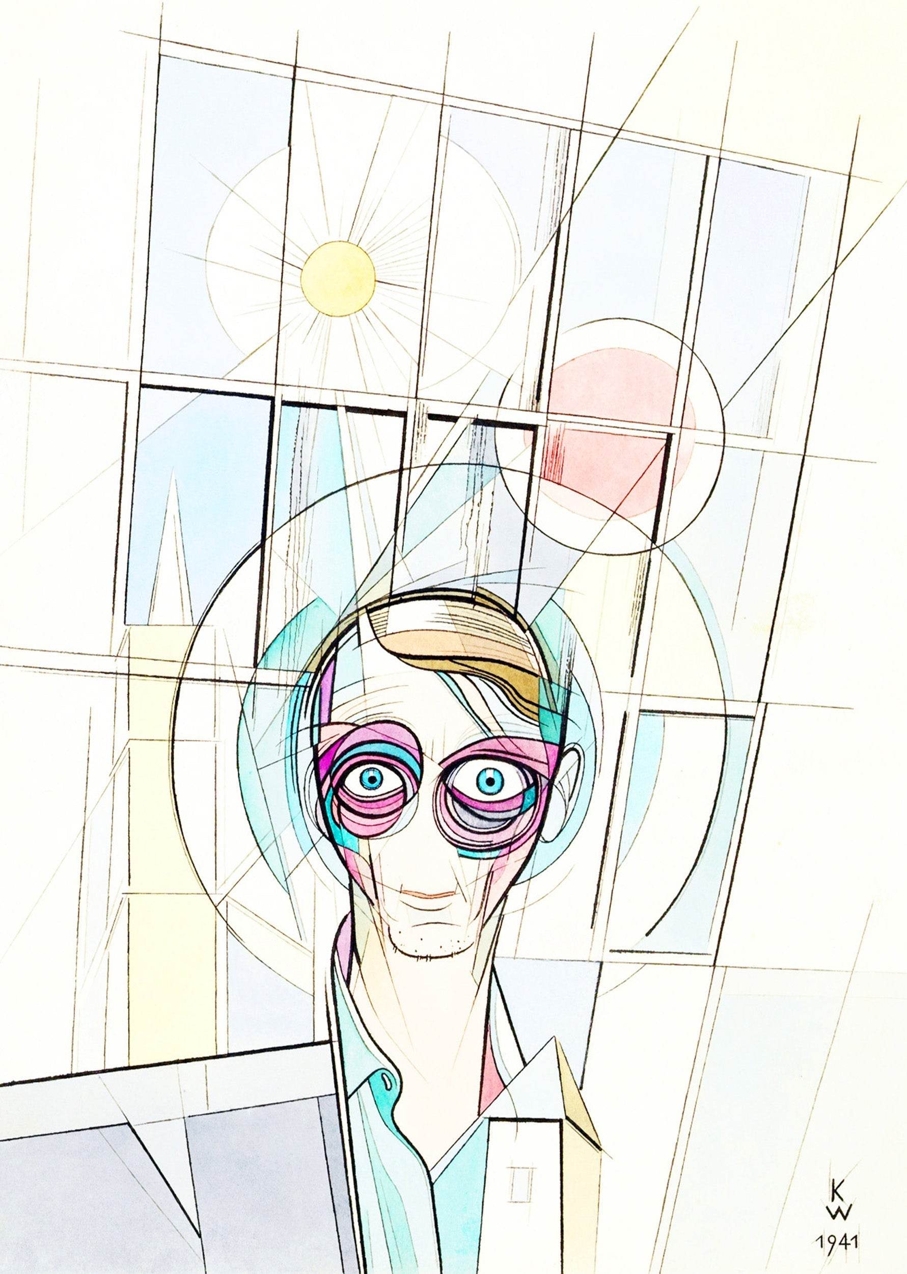 Karl Wiener - Euphoria - Hakyarts