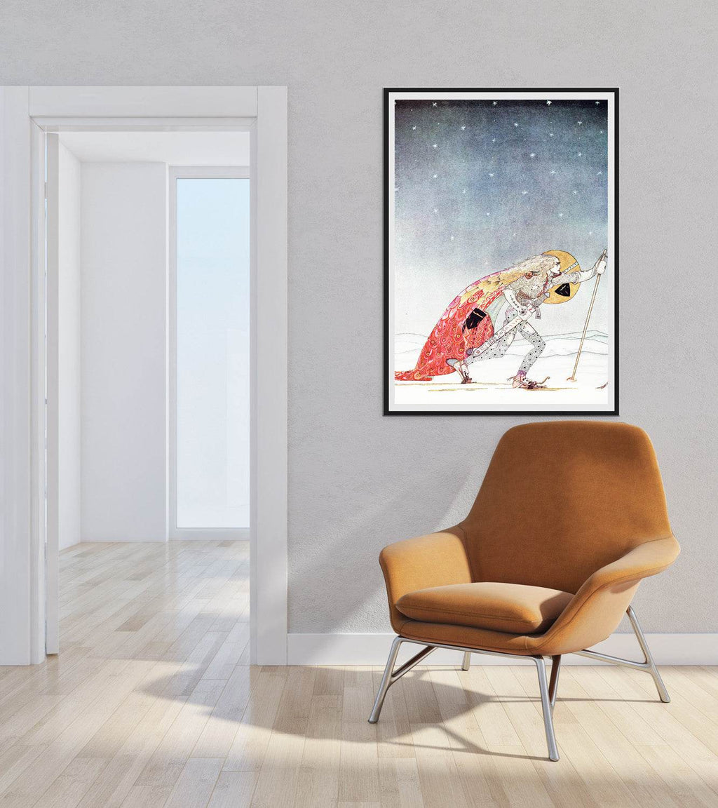 So The Man Gave Him A Pair of New Shoes - Hakyarts