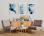 Abstract Posters Trio Pack - Hakyarts