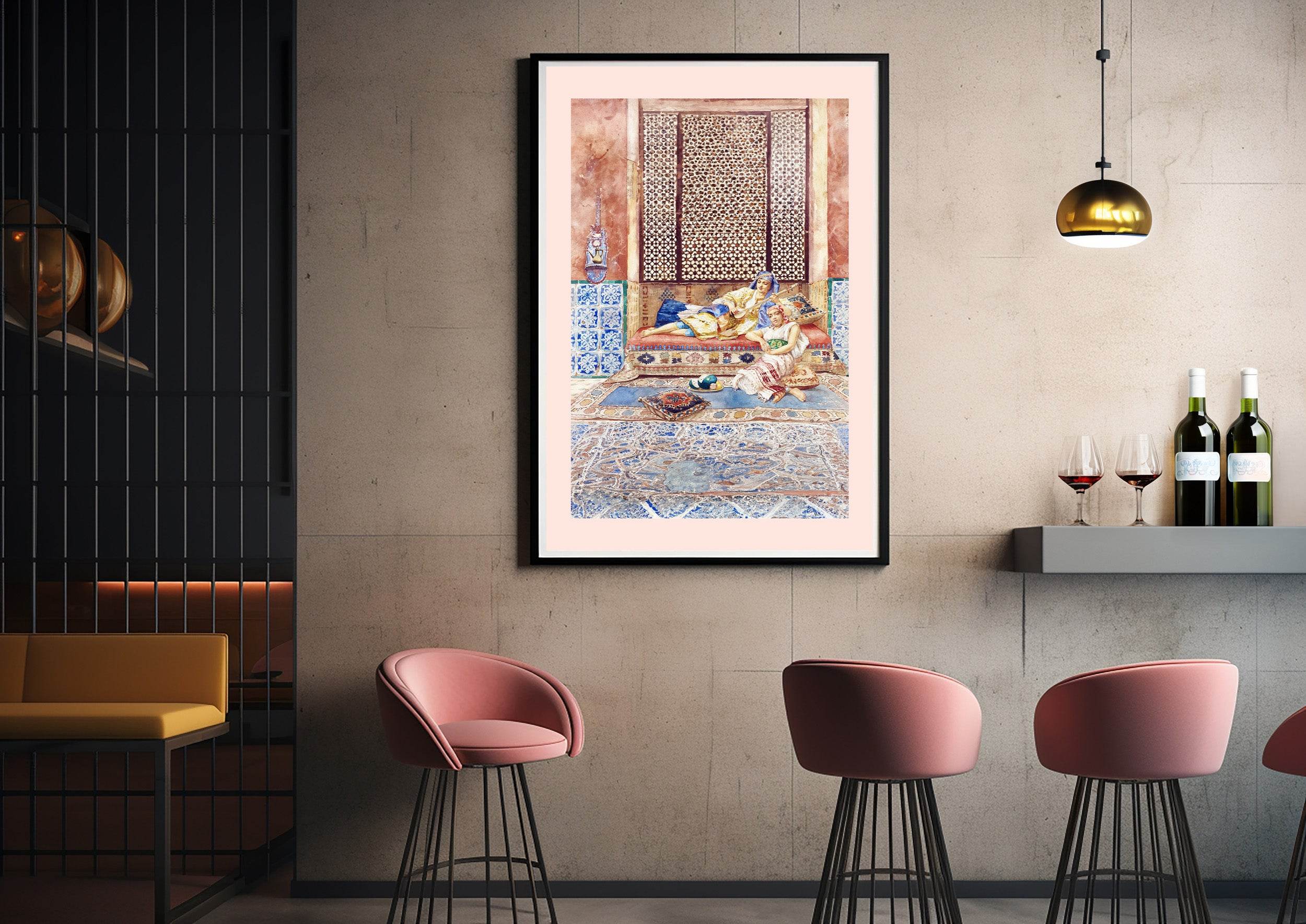 Harem Song - Hakyarts