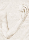 Arm of Eve