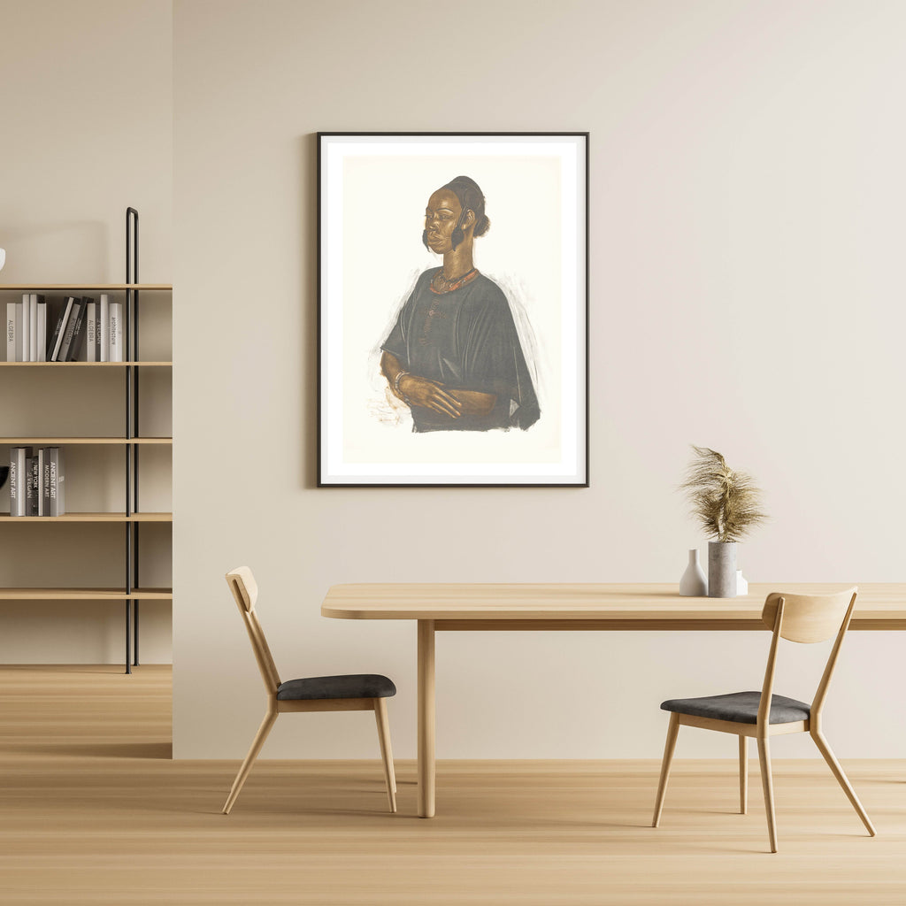 Dessins et peintures d’Afrique pl 2 - Hakyarts