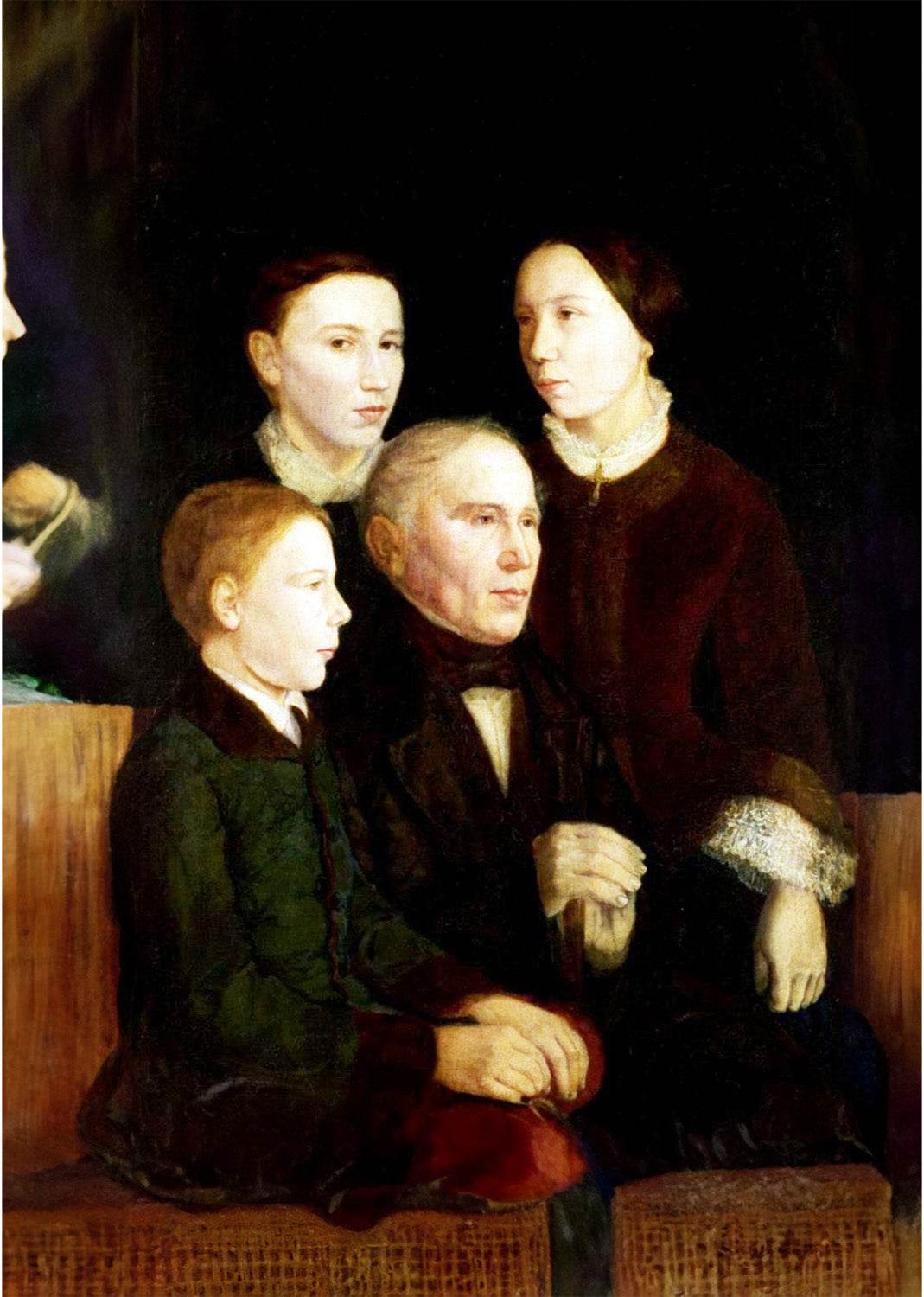 Rodzeństwo - Hakyarts