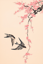 Set of 3 Figurative Everyday Life Art Prints – Modern Contemporary Wall Decor - Hakyarts