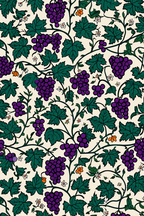 William Morris – Botanical Harmony 4-Prints
