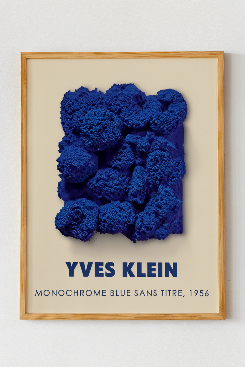 Abstract, Funny & Colorful – 6 Mix & Match Art Prints