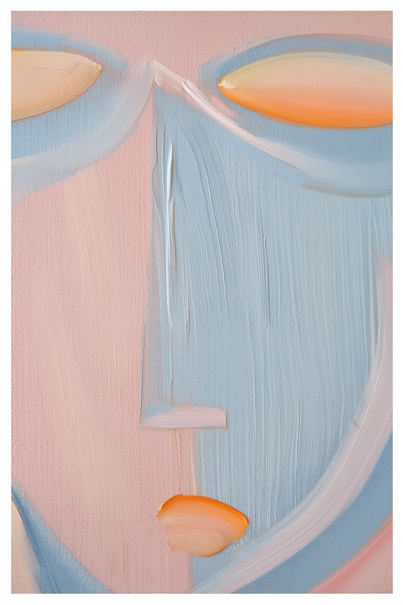 Alexej von Jawlensky Colorscape – Mix & Match 4 Prints