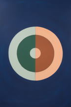 Hilma af Klint – Cosmic Harmony Trio