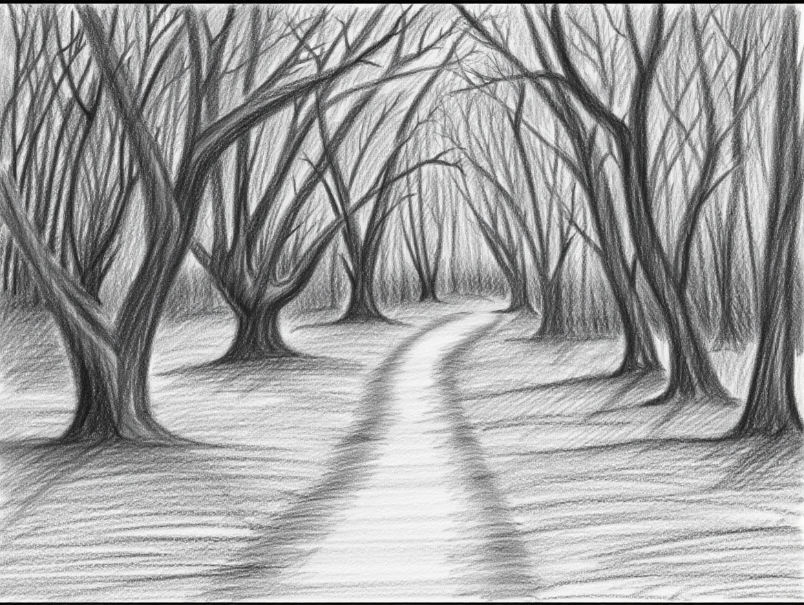 Pissarro – Countryside Serenity Quartet