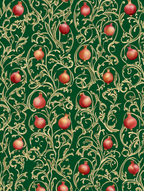 William Morris – Botanical Harmony 4-Prints