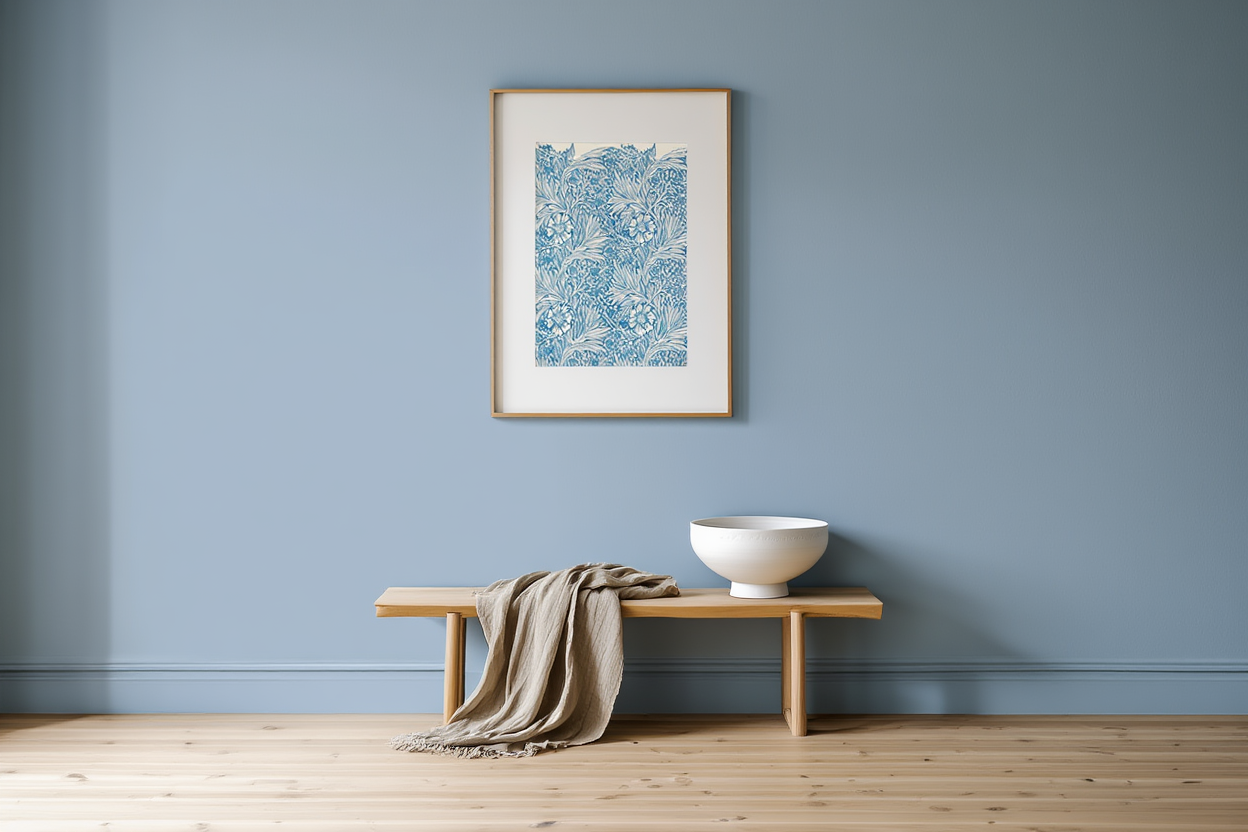 William Morris - Marigold