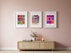 André Durenceau – Modern Deco Harmony Collection