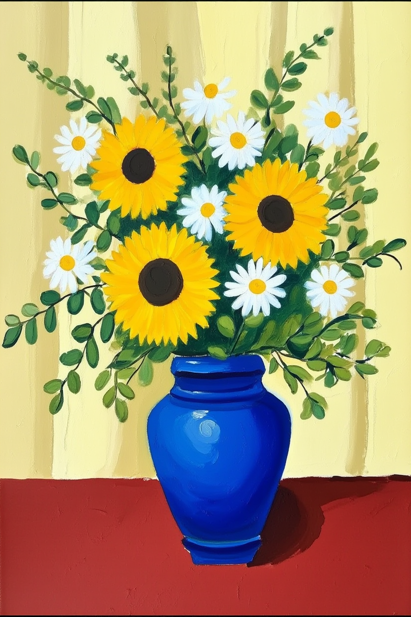 Mystical Flora – Rousseau Jungle Prints