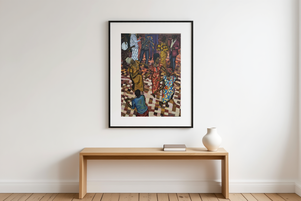 Rhythms of Celebration