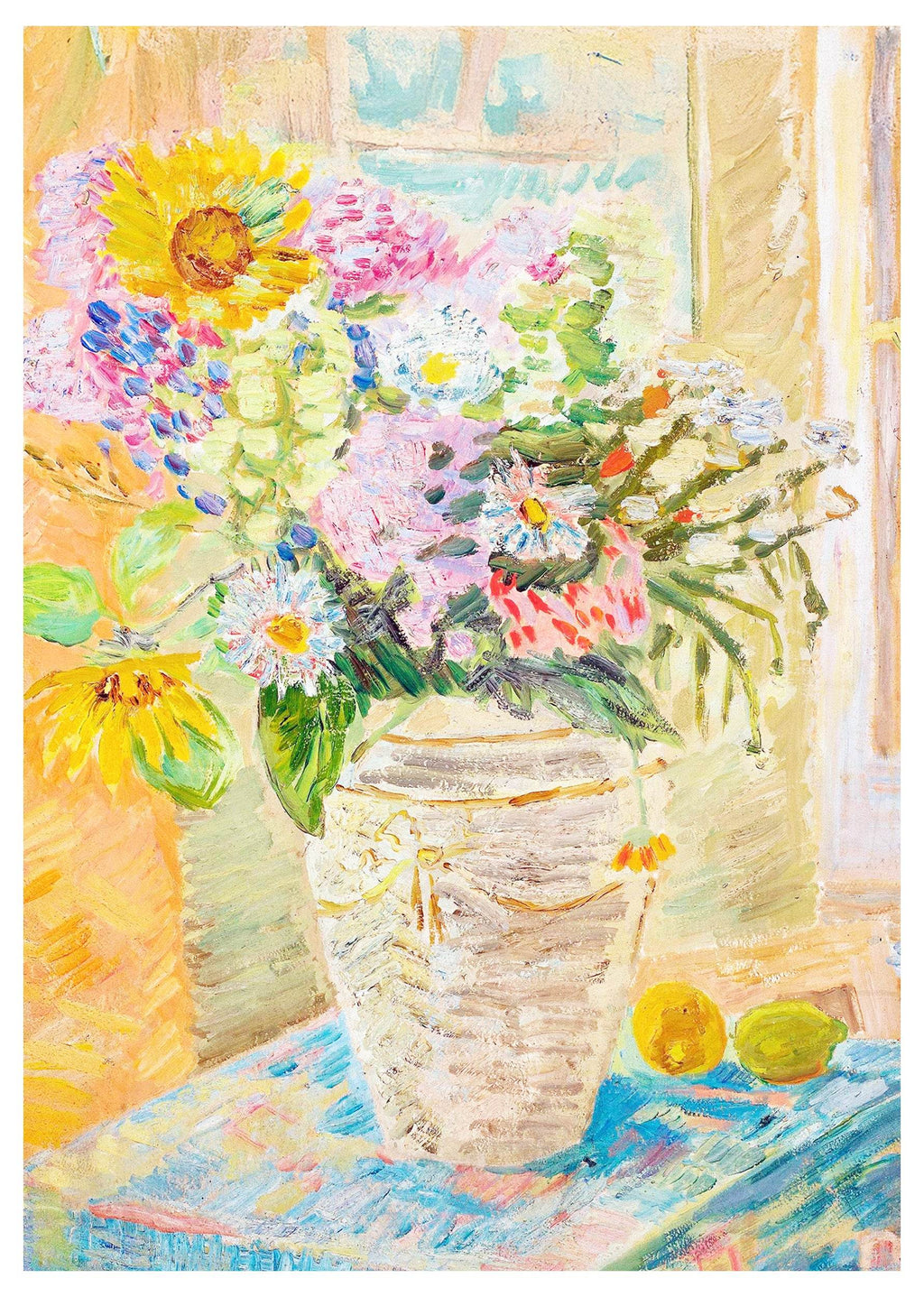 Lasting Queue - Hakyarts