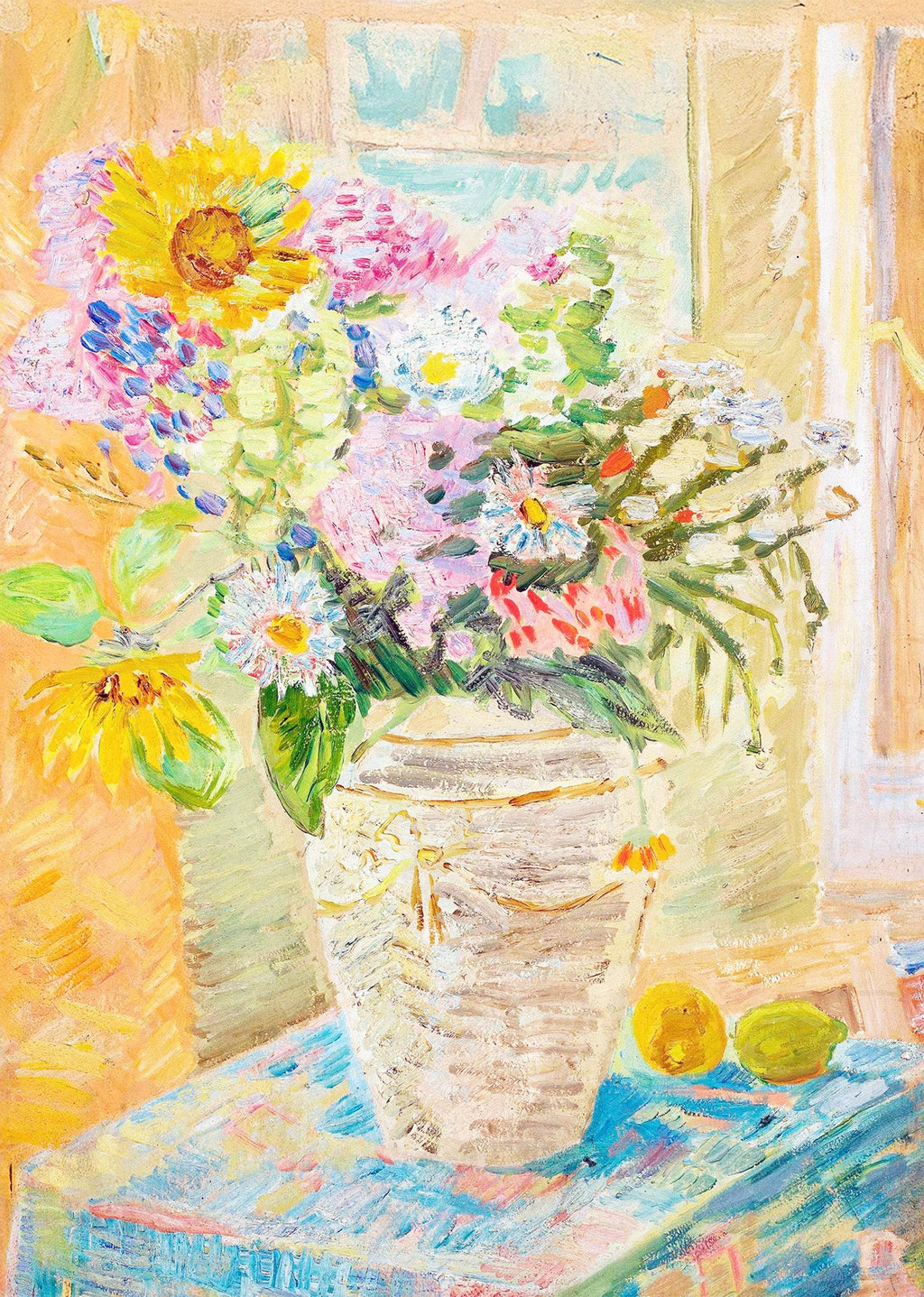 Lasting Queue - Hakyarts