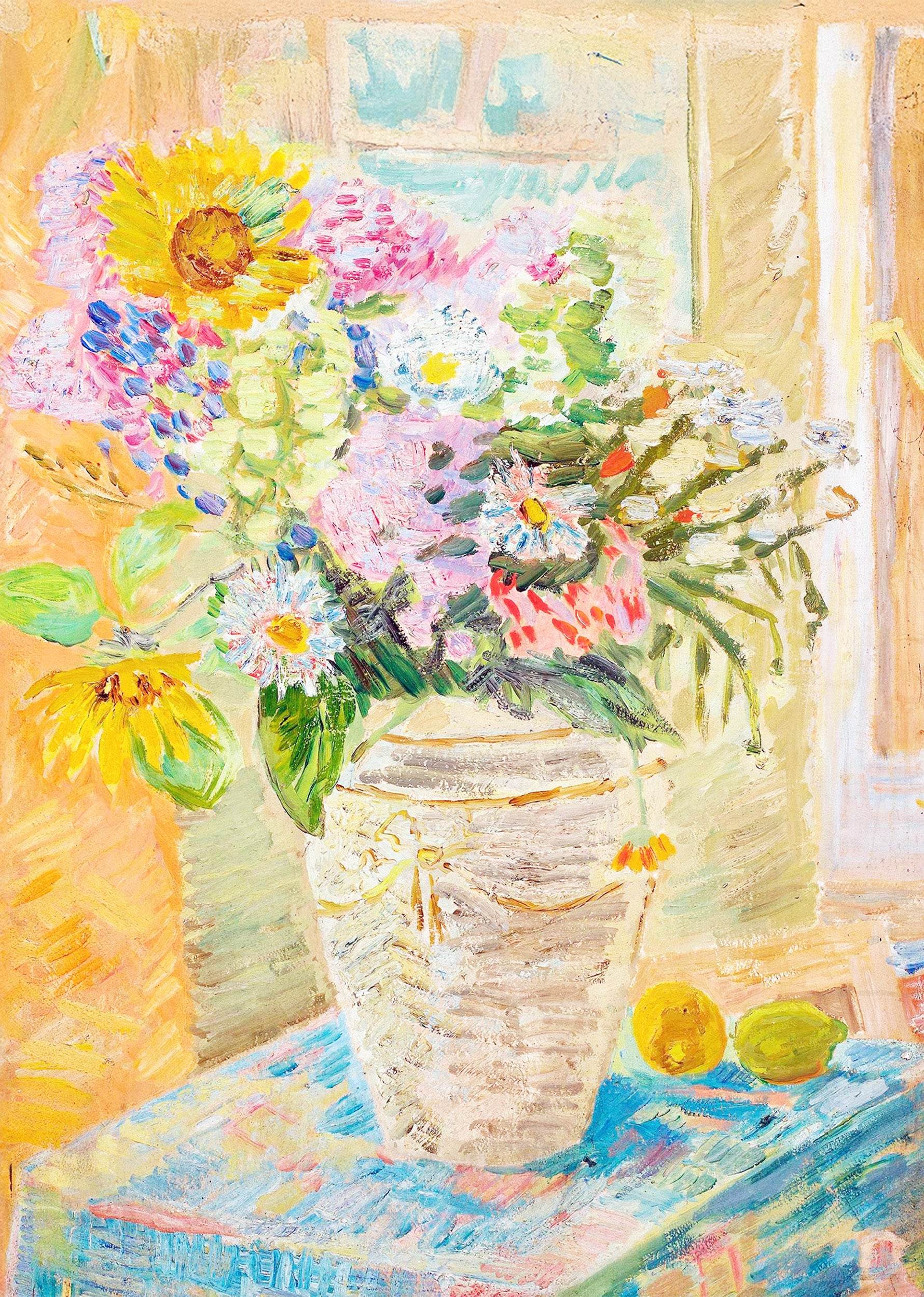 Lasting Queue - Hakyarts