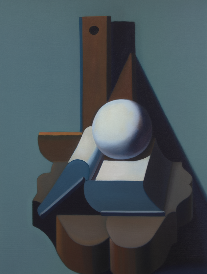 Lundstrøm Nordic Modernism – 4 Prints Mix & Match