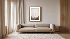 The Dove No. 1 by Hilma af Klint – Abstract Art Print