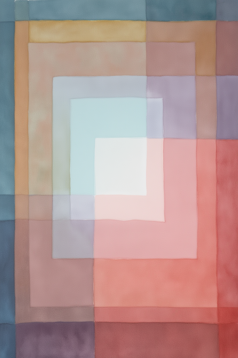 Paul Klee – Poetic Abstraction Collection