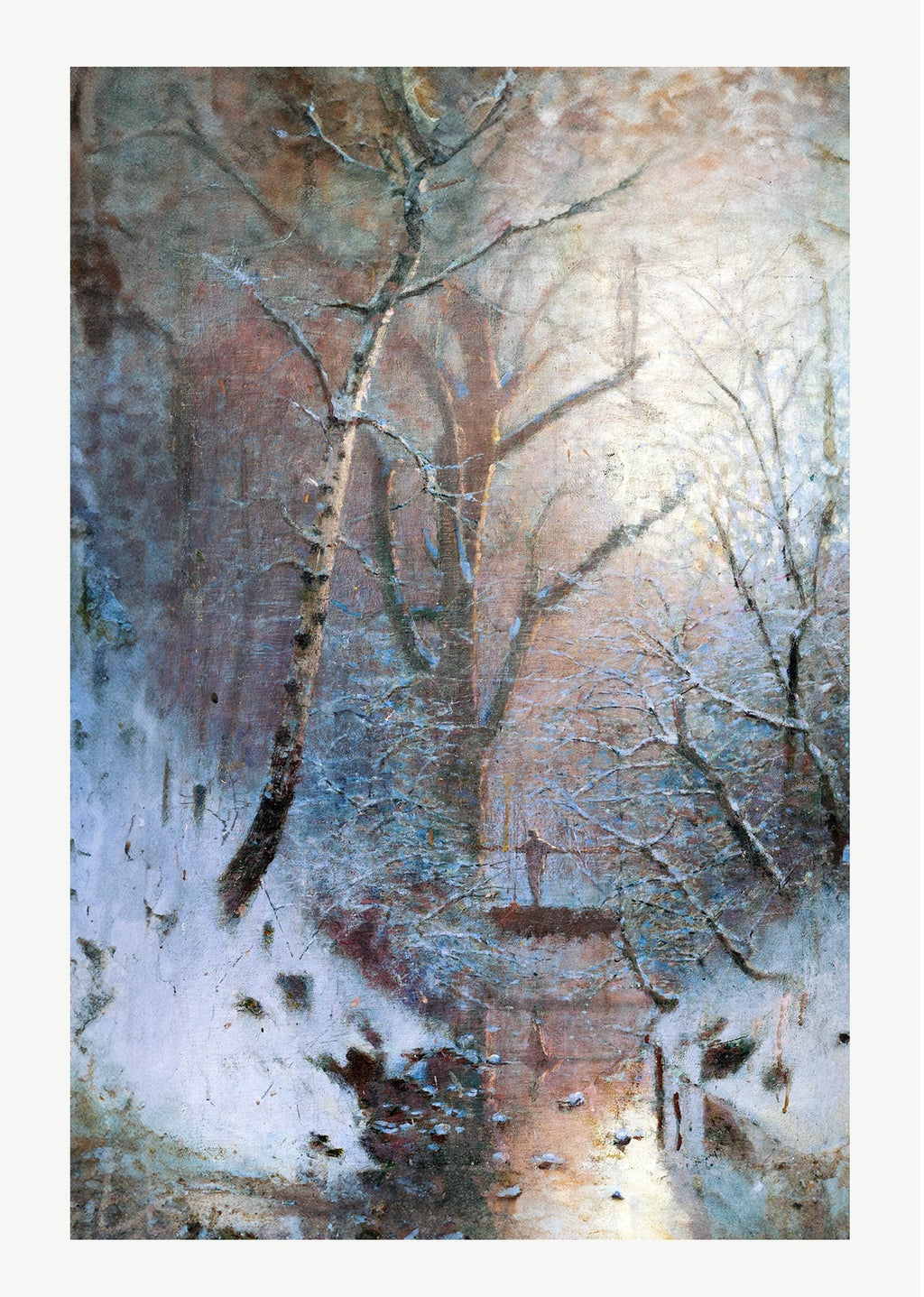 Winter Night - Hakyarts