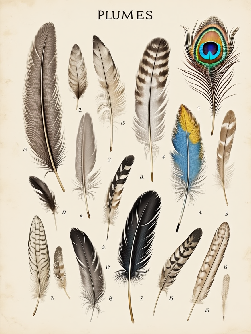 Adolphe Millot – Floral Symphony Trio