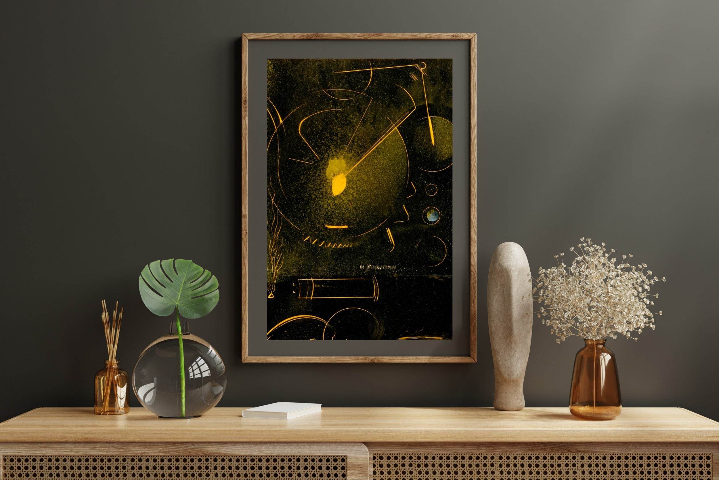 Idle Governor - Hakyarts