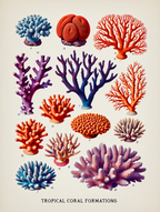 William Saville-Kent – Ocean Life Highlights