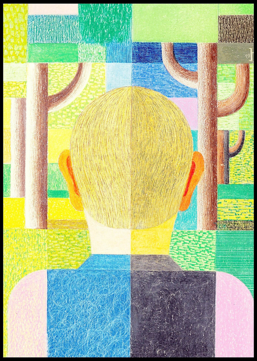 Vordermann - Hakyarts