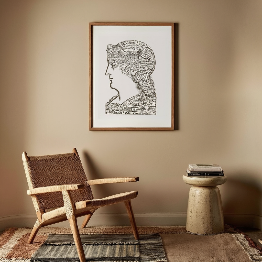 Tolv Huse | HakyArts