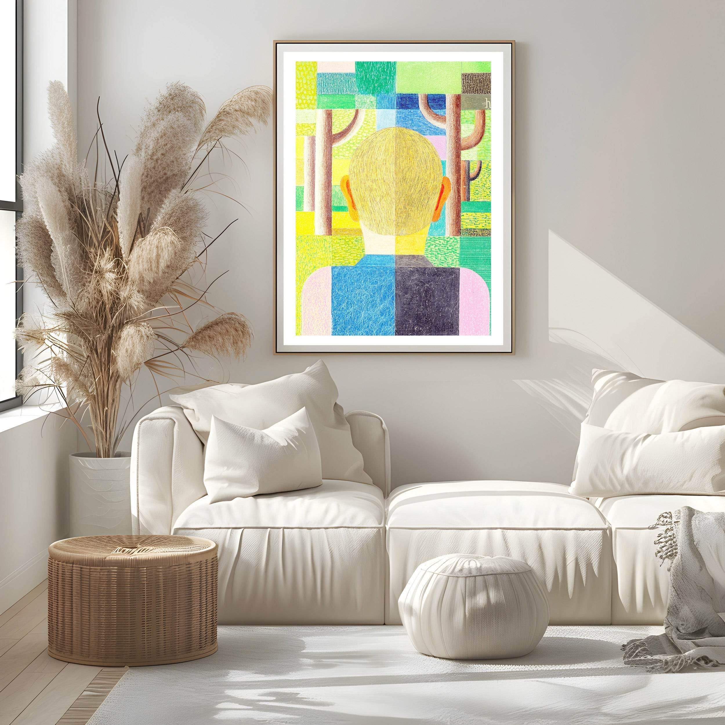 Vordermann - Hakyarts