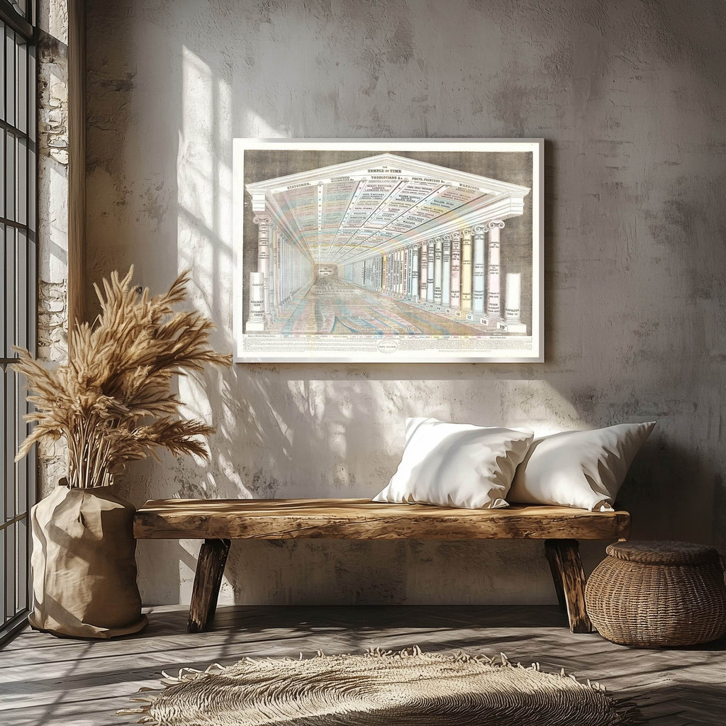 Temple of Time - Hakyarts