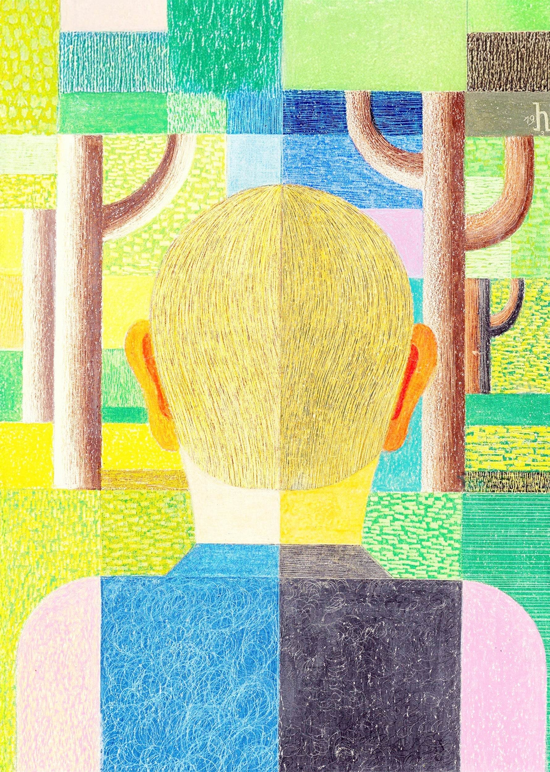 Vordermann - Hakyarts