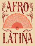 Dancing Print – Afro-Latina Expression Art Print - Hakyarts