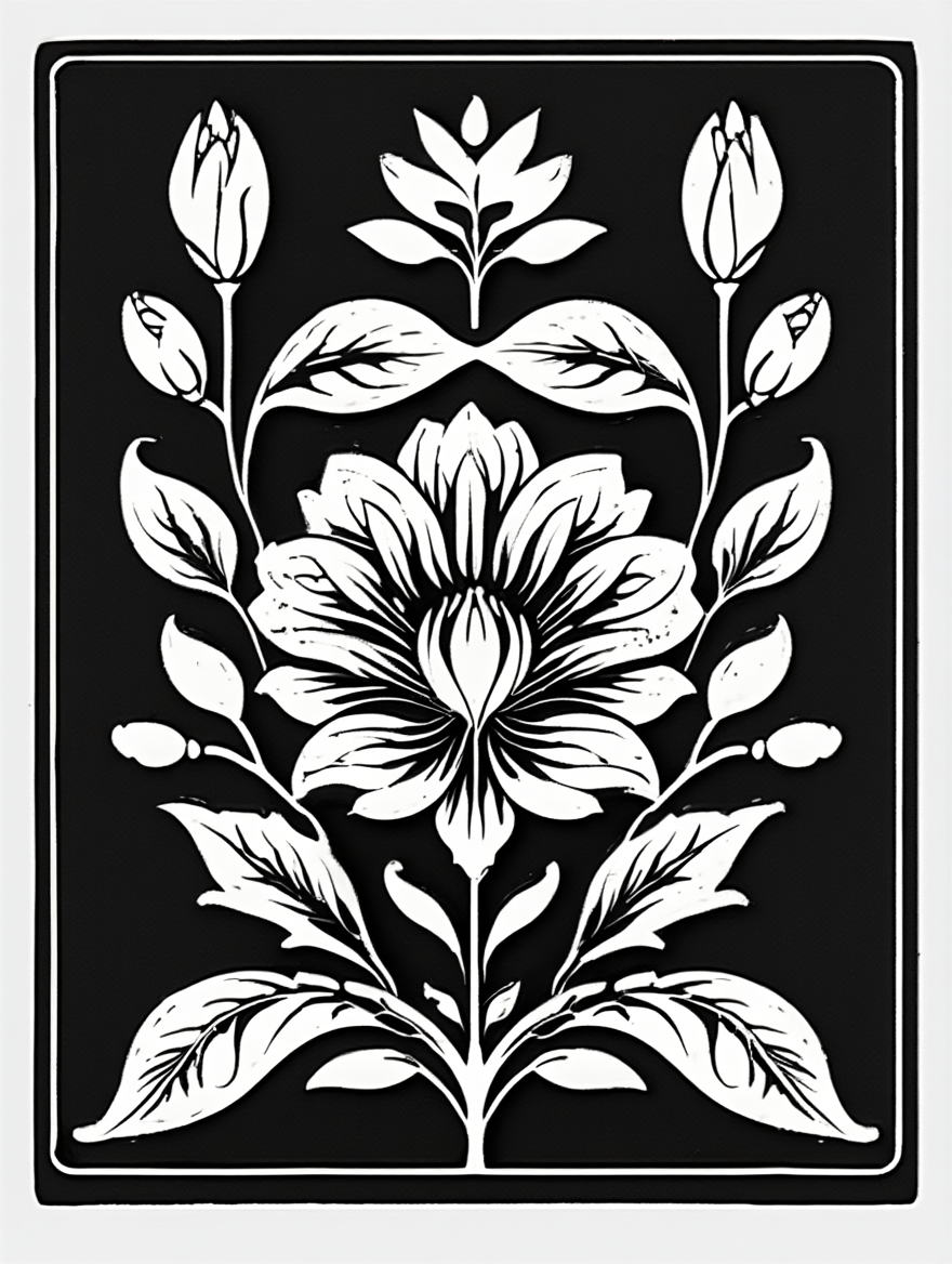 Julie de Graag – Whimsical Worlds 4-Print Collection