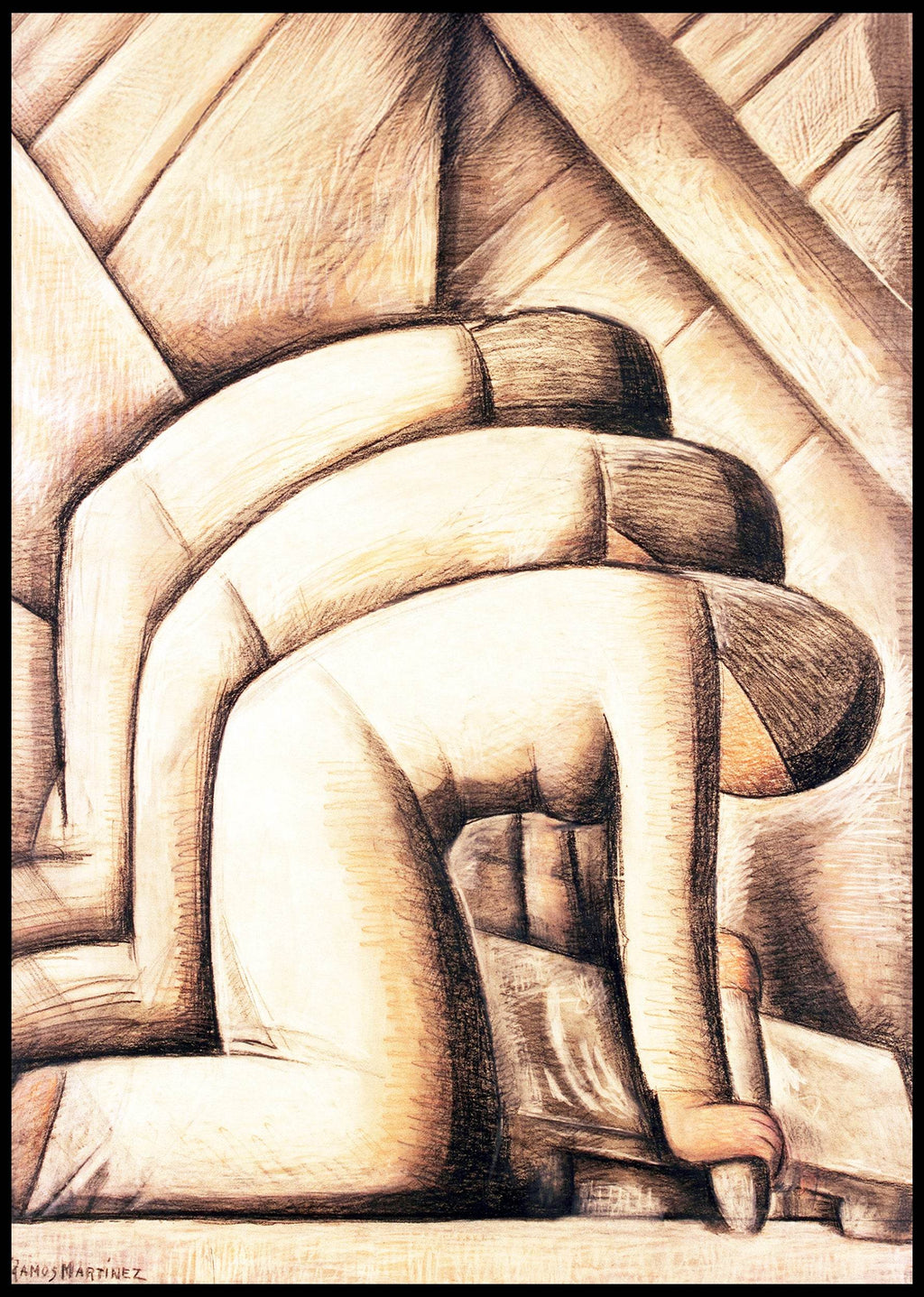 Las Tortilleras - Hakyarts