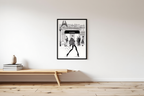 Kanalannonceplakat 