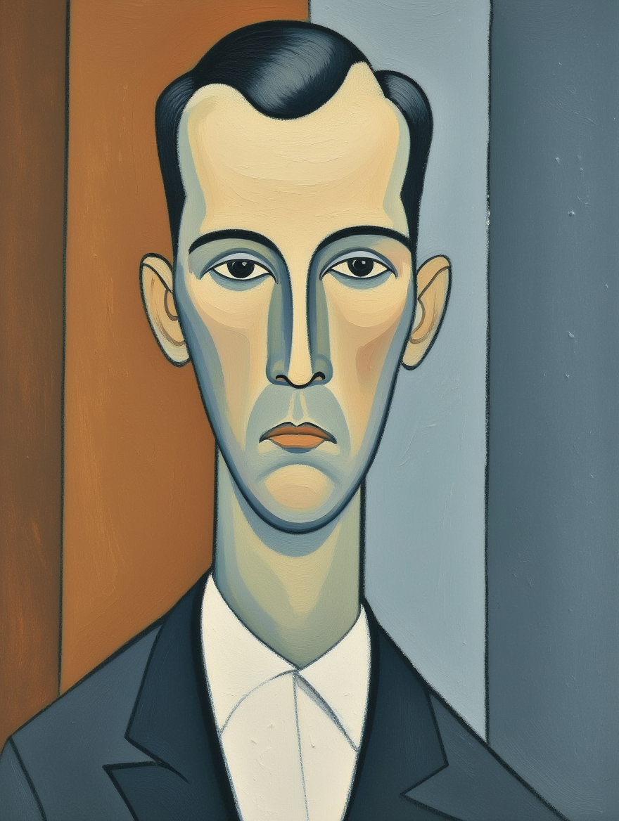 Modigliani Grace – Curated Wall Art Prints