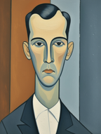 Modigliani Grace – Curated Wall Art Prints - Hakyarts