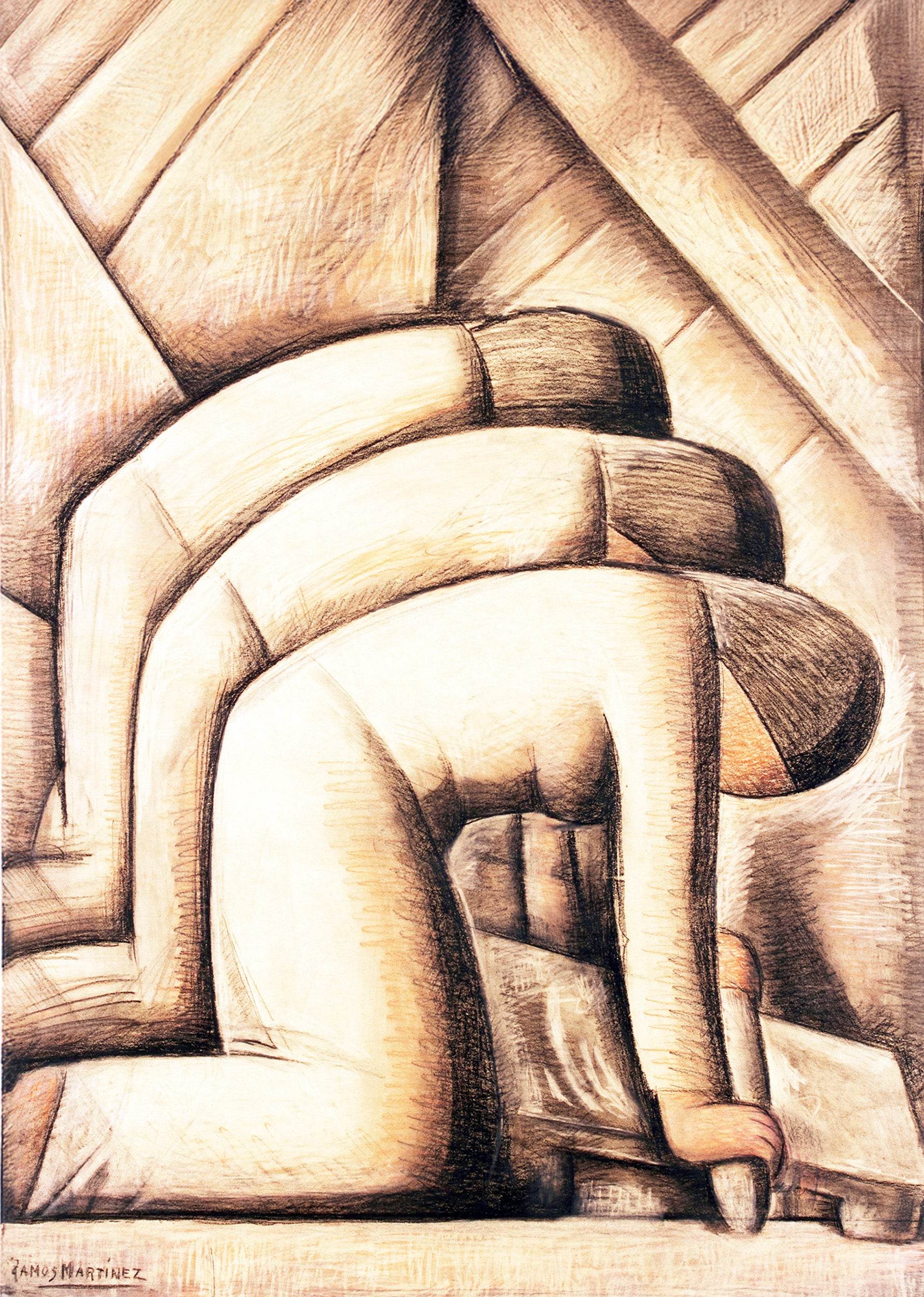 Las Tortilleras - Hakyarts